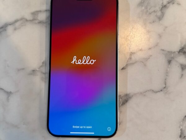 Iphone 15 Pro Max 256gb 6M97