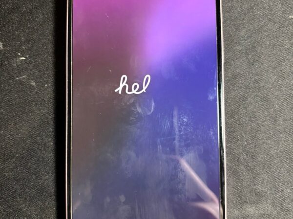 iPhone 15 (128GB - Unlocked) 8B11