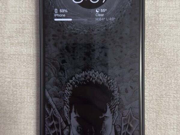 iPhone 15 Pro Max 256GB for T-Mobile/Metro/Sprint 2N33