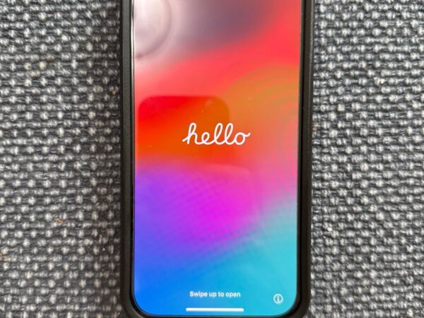 Apple iPhone 15 Pro Unlocked 2B36