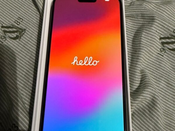 iphone 15 pro max phone unlocked 256 GB 6M29