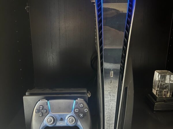 PlayStation 5 (disc-drive) 7H59