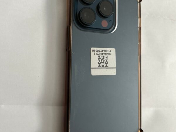 iPhone 15 PRO 128gb 9R77