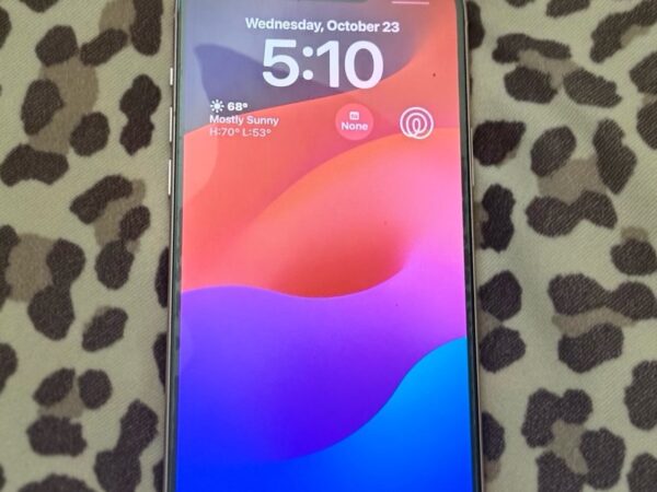 iPhone 15 Plus 256GB Verizon 9K51