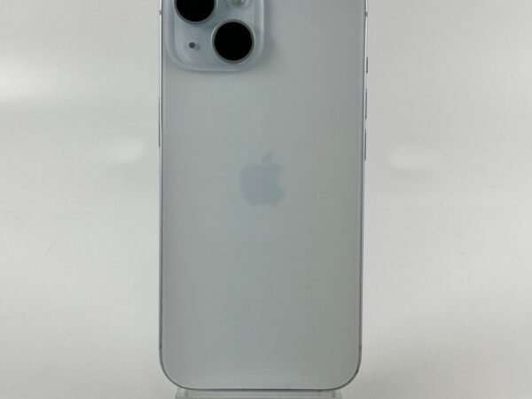 Apple iPhone 15 128gb (Unlocked) Blue 5E36