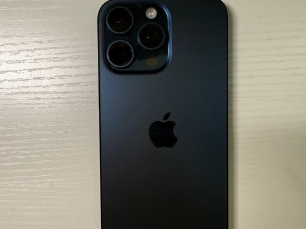 Apple IPhone 15 Pro Max 1TB Unlocked 9L58