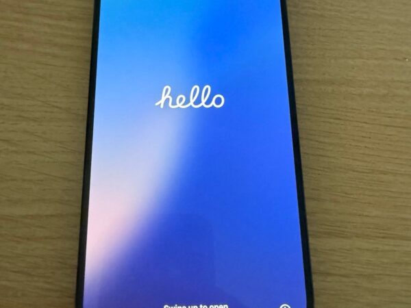 iPhone 15 Pro Max 256GB (1 MONTH OLD) + OhSnap 7D62