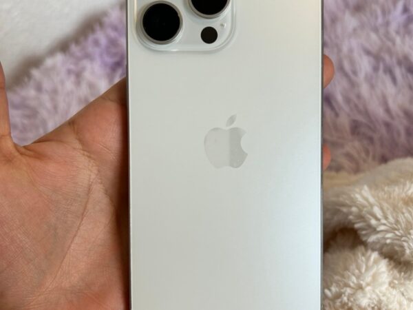 iphone 15 pro max 6H71