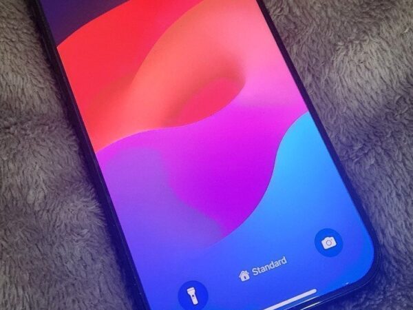 IPhone 15 Pro - 256GB - 100% Battery - Boost Sim Locked 1J55