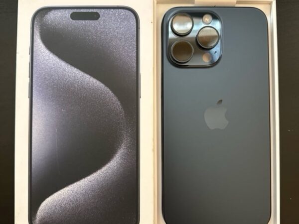 iphone 15 pro max phone unlocked 3G12