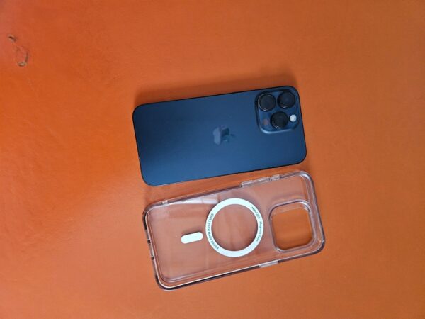 iphone 15 pro max phone unlocked 256GB 9W52