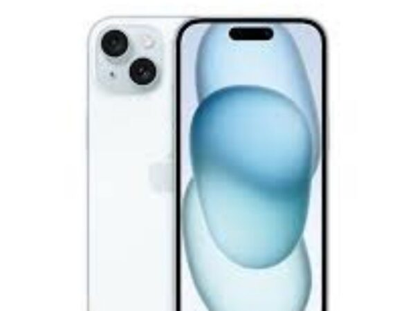 iPhone 15 Blue 3F18