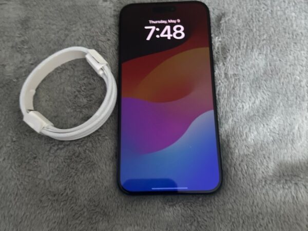 Apple iPhone 15 Pro Max 8C62