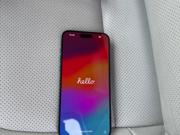 iphone 15 pro max phone unlocked 3R99