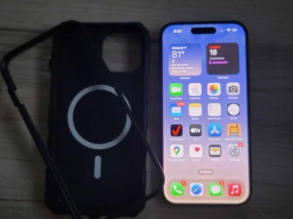 Apple iPhone 15 3Y96