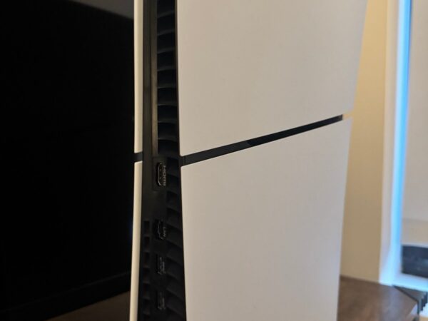 PlayStation 5 (Digital) 5A85