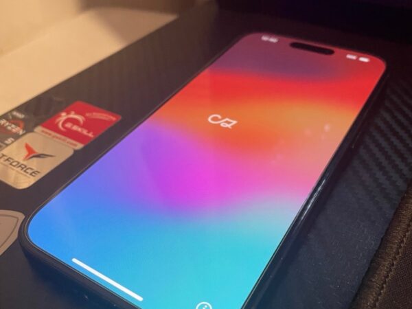 Apple iPhone 15 128gb unlocked 1R28