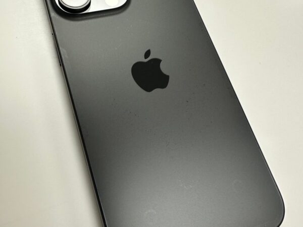 iPhone 15 Pro Max 256GB AT&T/Cricket 3W77