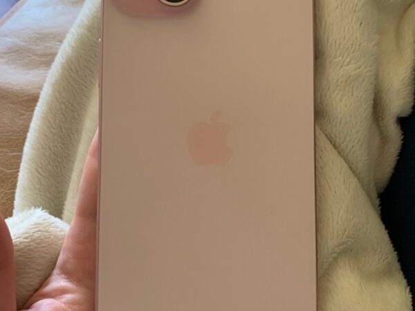 iPhone 15 Plus Att 7Y92