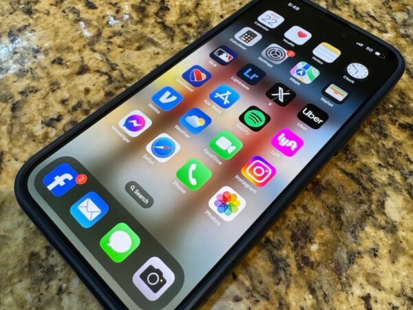 iPhone 15 Pro Max 512GB Unlocked 2Y23