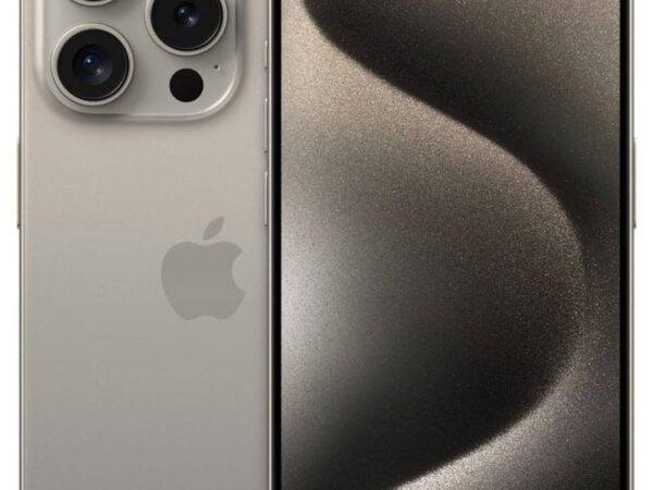 iPhone 15 Pro 1TB AT&T 7X37