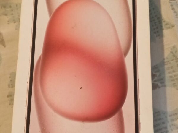 iPhone 15 plus 128G 6A27