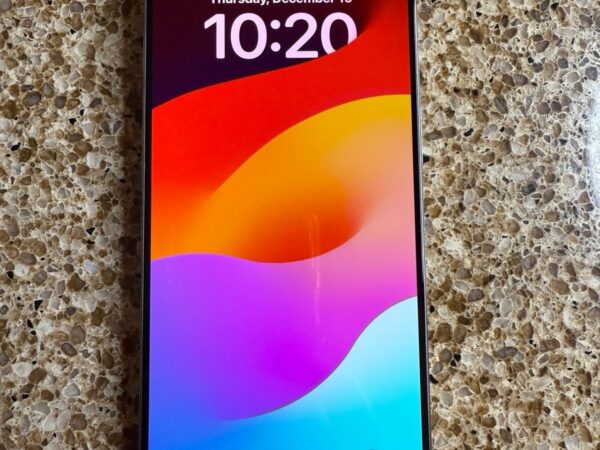 NEW iPhone 15 Pro Max UNLOCKED 8C25