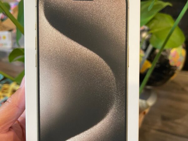 iphone 15 pro max phone unlocked 256GB 1U69