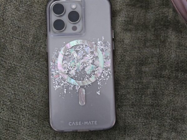 iPhone 15 pro max parts only perfect condition 1B85