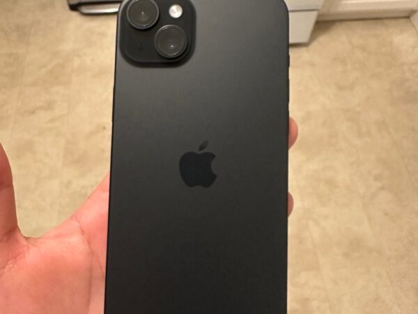 iPhone 15 Plus 128GB Verizon 9P89