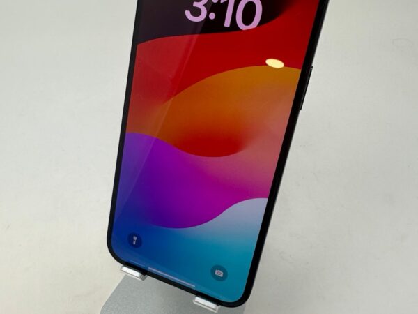 Apple iPhone 15 Plus 128GB Black - NEW IN BOX 6D31