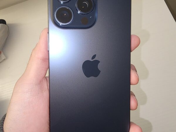 Iphone 15 Pro Max 9S52