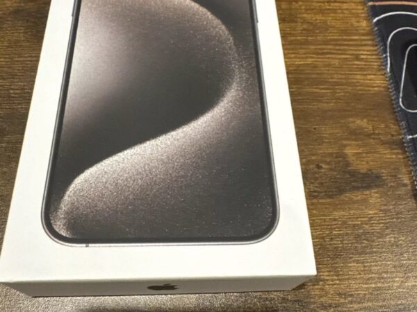 iphone 15 pro max 5F59