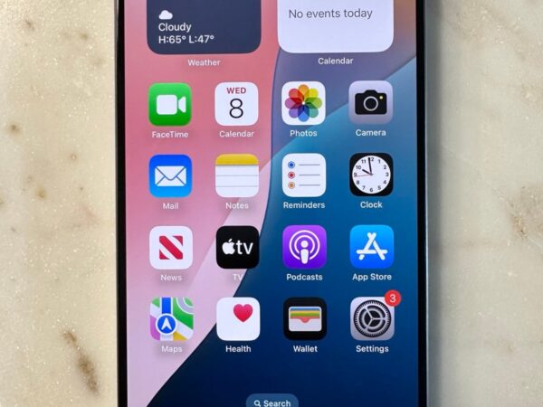 Apple iPhone 15 Pro Max 1TB Unlocked 98% Battery Health 6D82