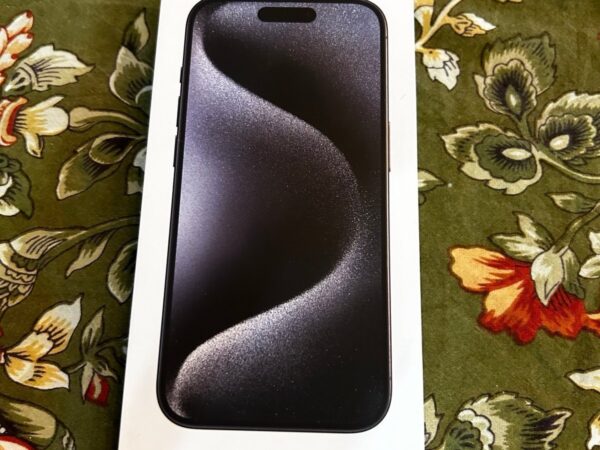 Apple IPhone 15 Pro T-Mobile 1Q99