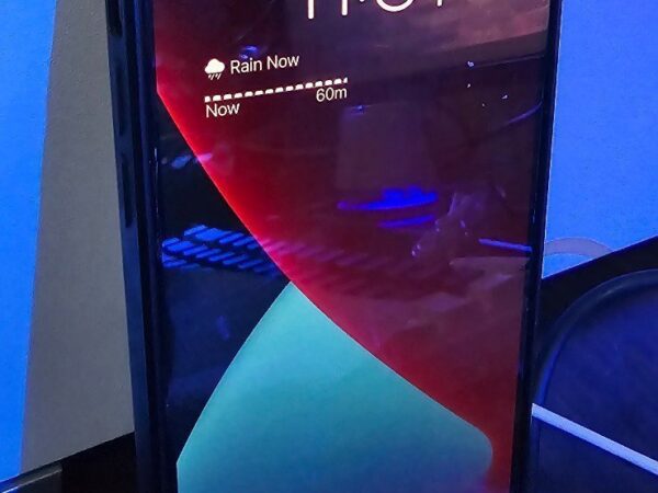 ATT locked iPhone 15 pro max 3X93