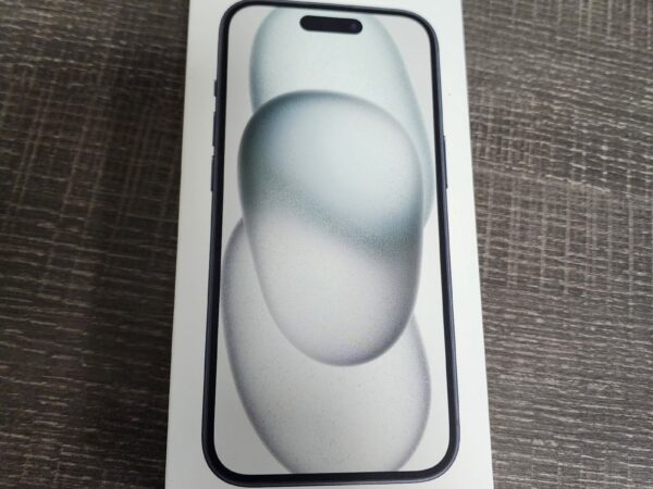 NEW Unlocked iphone15 Perfect 5E23